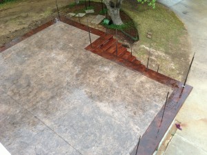 Stamped Concrete (8)              